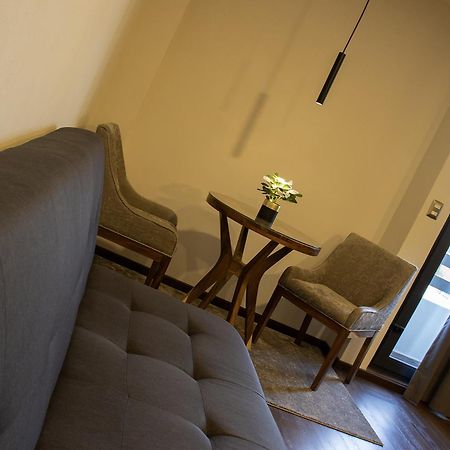 Estanza Hotel & Suites Morelia Exterior photo