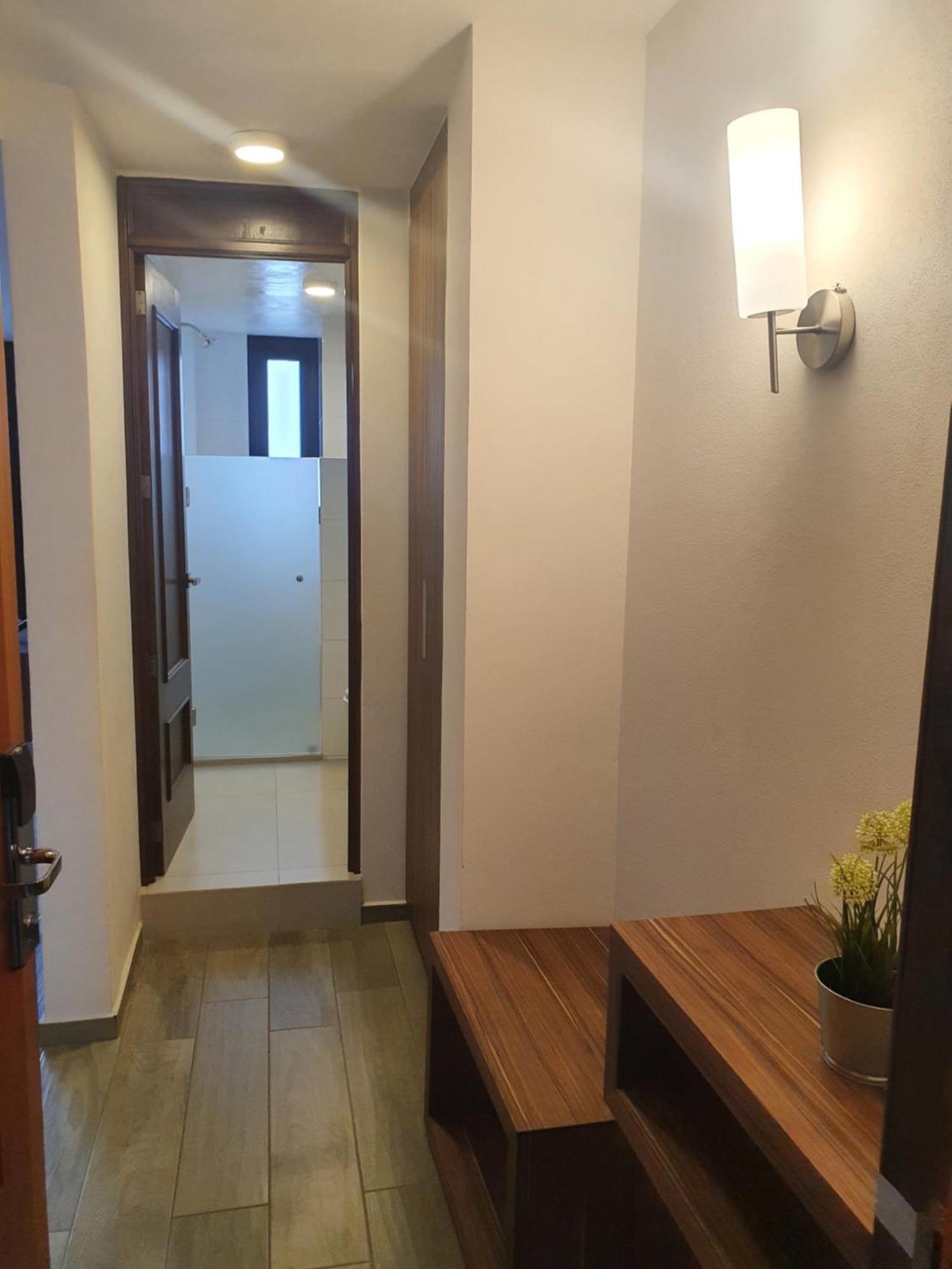 Estanza Hotel & Suites Morelia Room photo